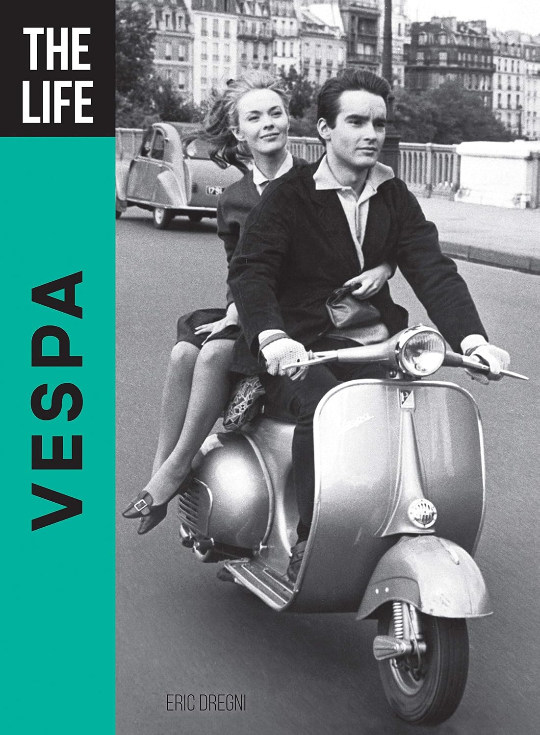 The Life Vespa (English Edition) baixar o livro de graça