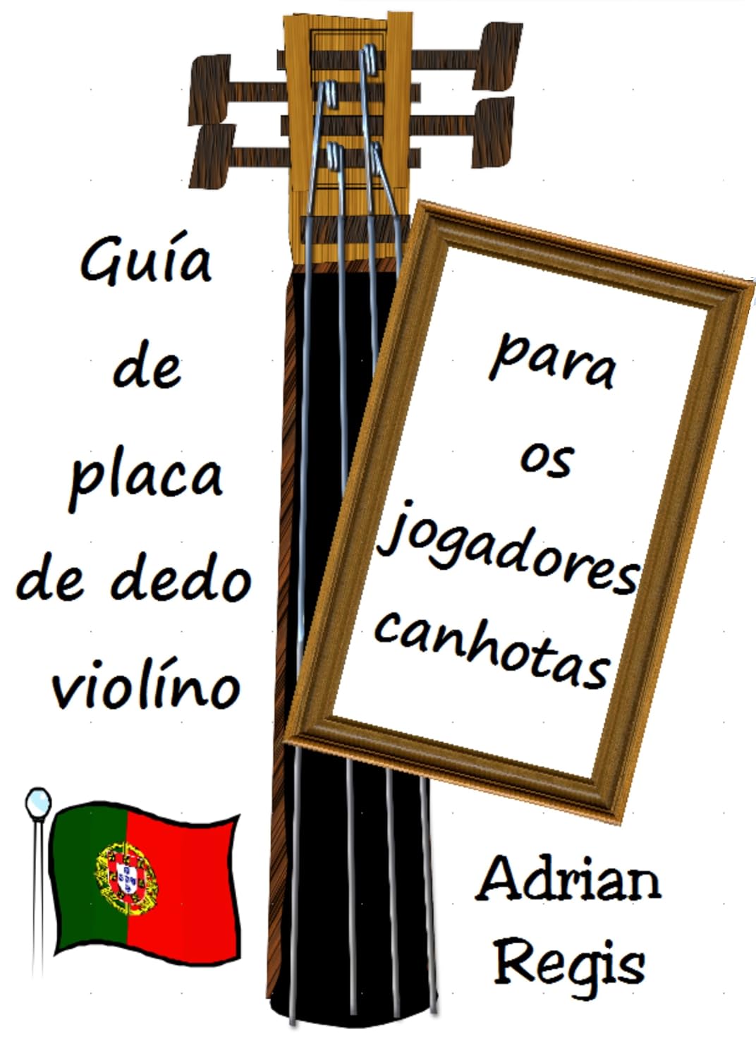 capítulo por capítulo baixar GUIA DE PLACA DE DEDO VIOLINO PARA OS JOGADORES CANHOTAS