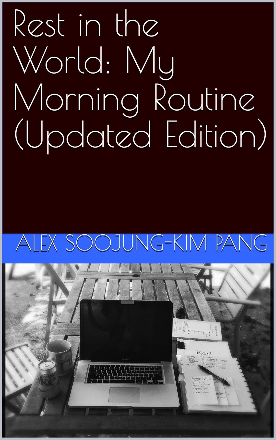 Rest in the World: My Morning Routine (Updated Edition) (English Edition) baixar livro de graça