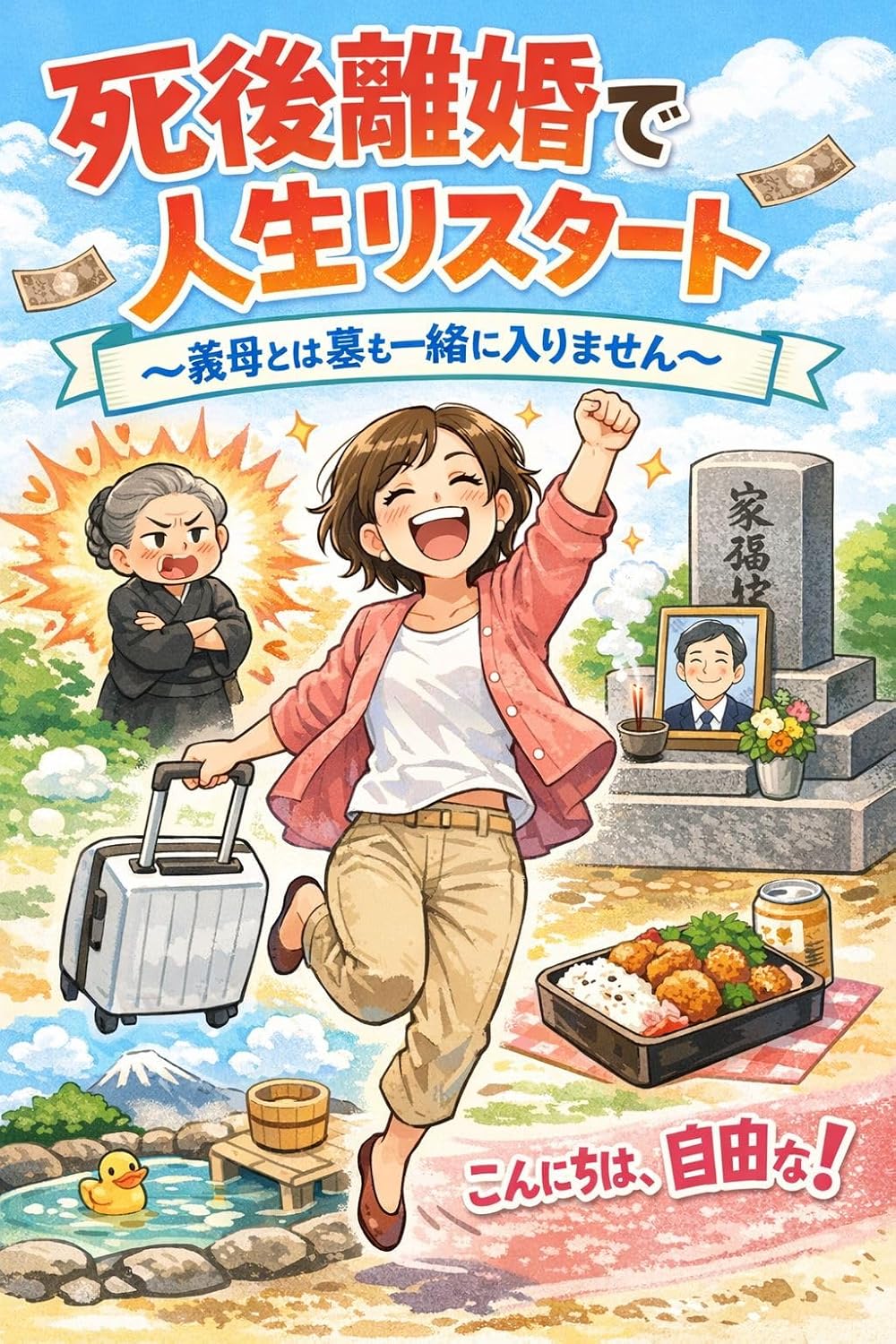 warayomehakonnnahouhoumoaxtutanodamarumarurikonntoiukoto (Japanese Edition) baixar livro de graça