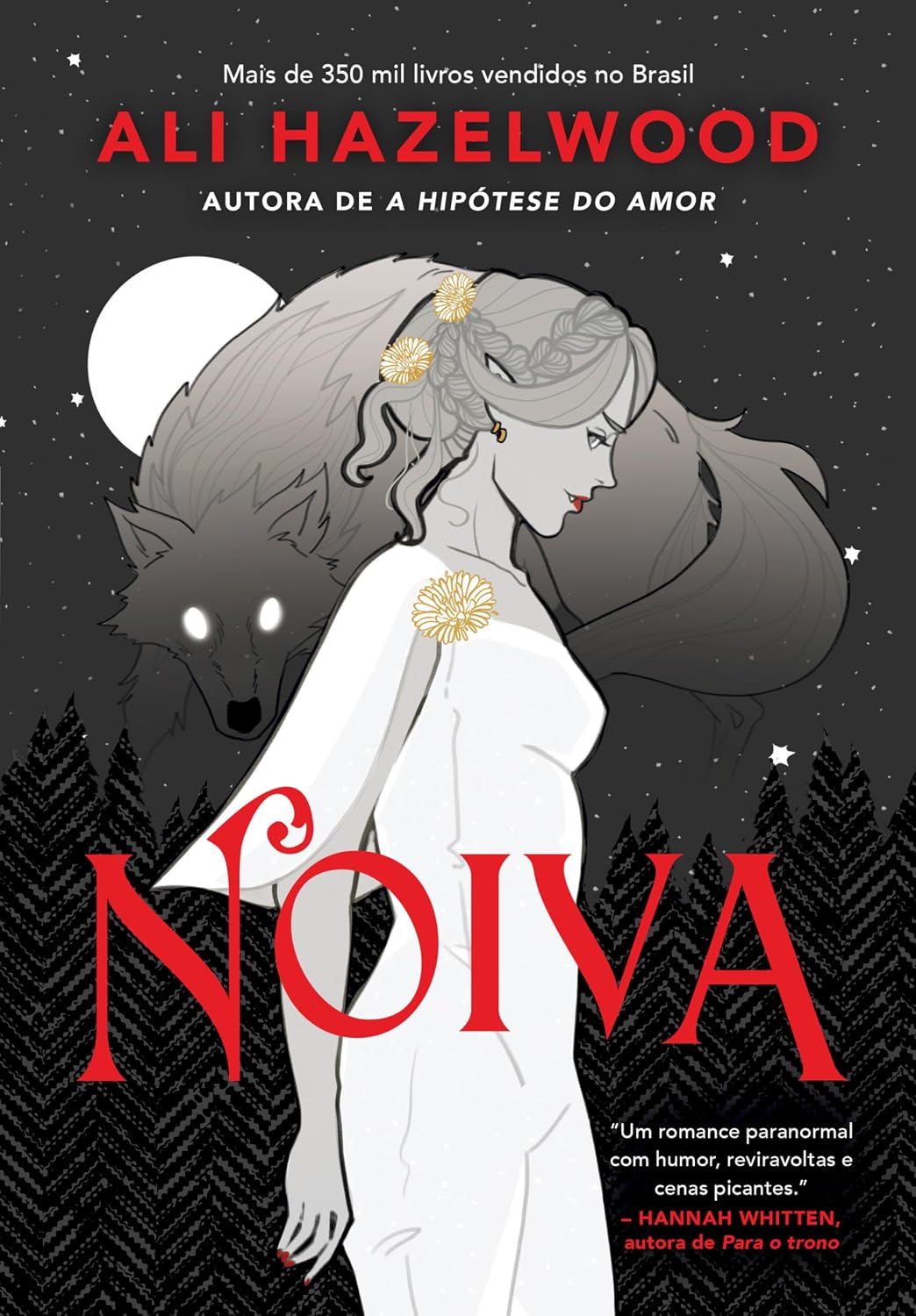 capítulo por capítulo baixar Noiva