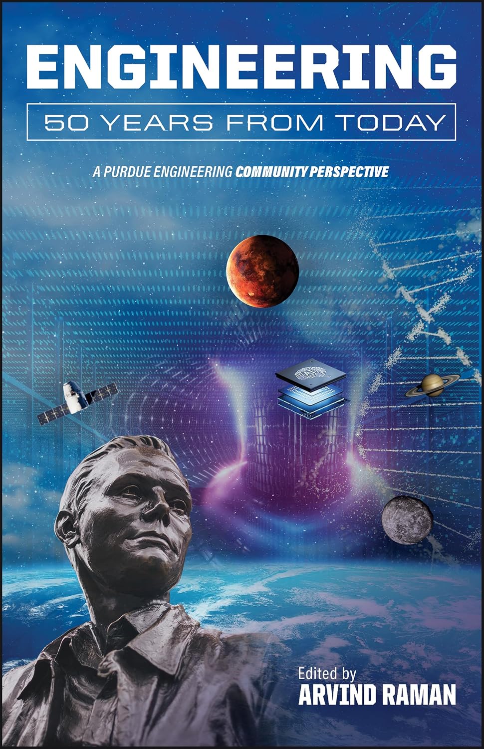 ler totalmente Engineering 50 Years From Today: A Purdue Engineering Community Perspective (Founders Series) (English Edition)