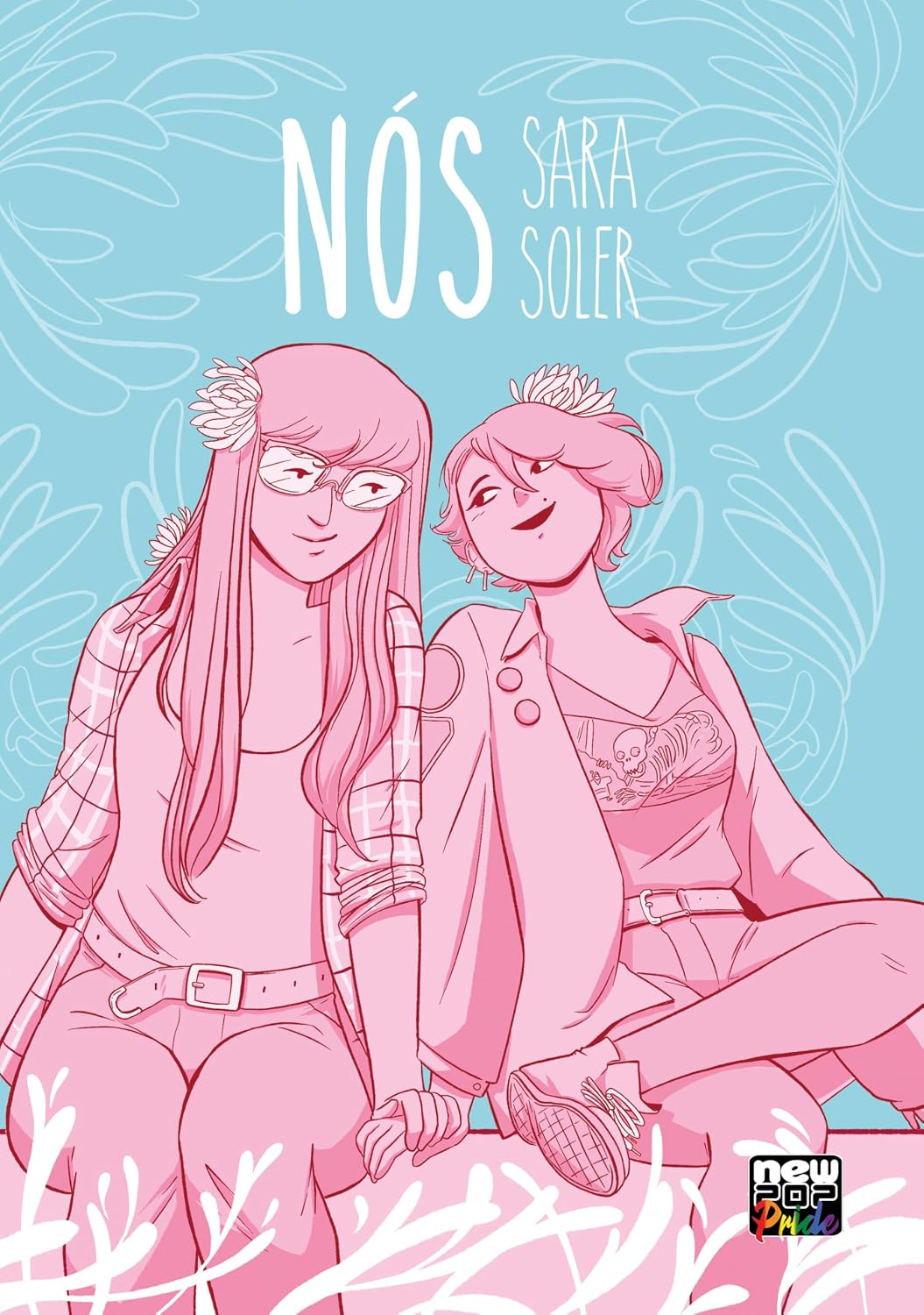 Nós (Volume Único) baixar o livro de graça