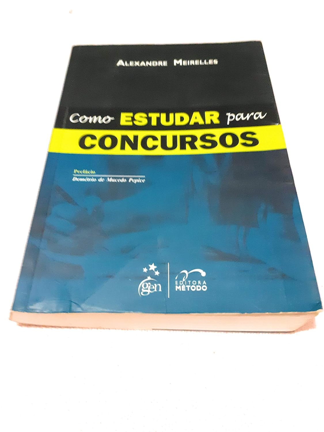 ler totalmente Como Estudar Para Concursos