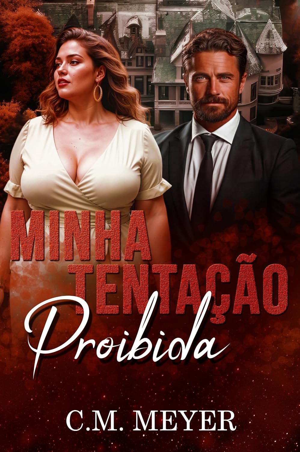 Minha Tentação Proibida baixar o livro de graça