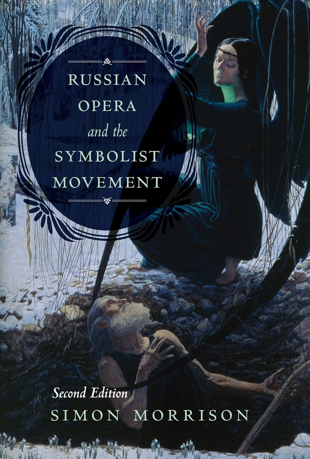 capítulo por capítulo baixar Russian Opera and the Symbolist Movement, Second Edition (English Edition)