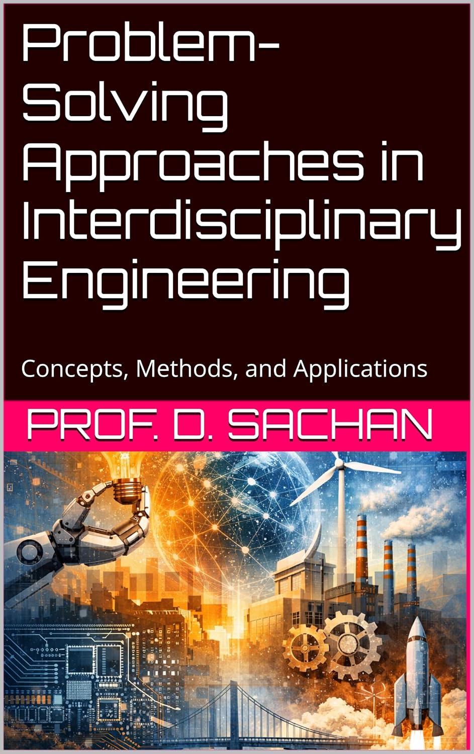 ler totalmente Problem-Solving Approaches in Interdisciplinary Engineering: Concepts, Methods, and Applications (Krishna Book 33) (English Edition)