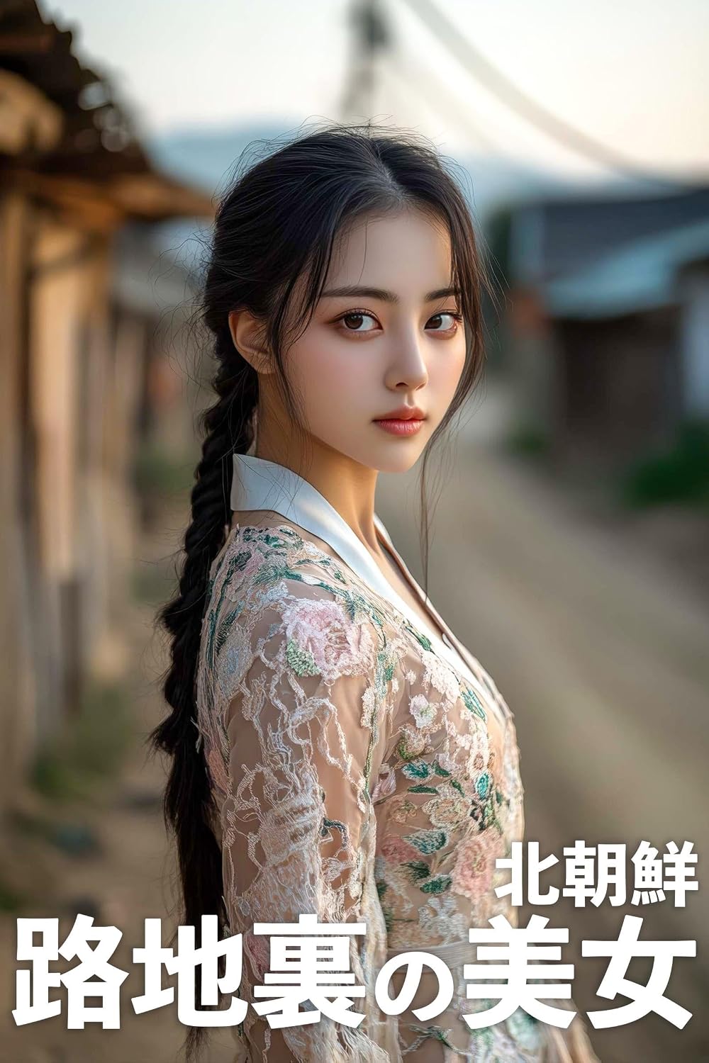 BeautifulNorth Korean Woman in Alleyways AI Photo Collection World beautiful women 2 (Japanese Edition) baixar o livro de graça