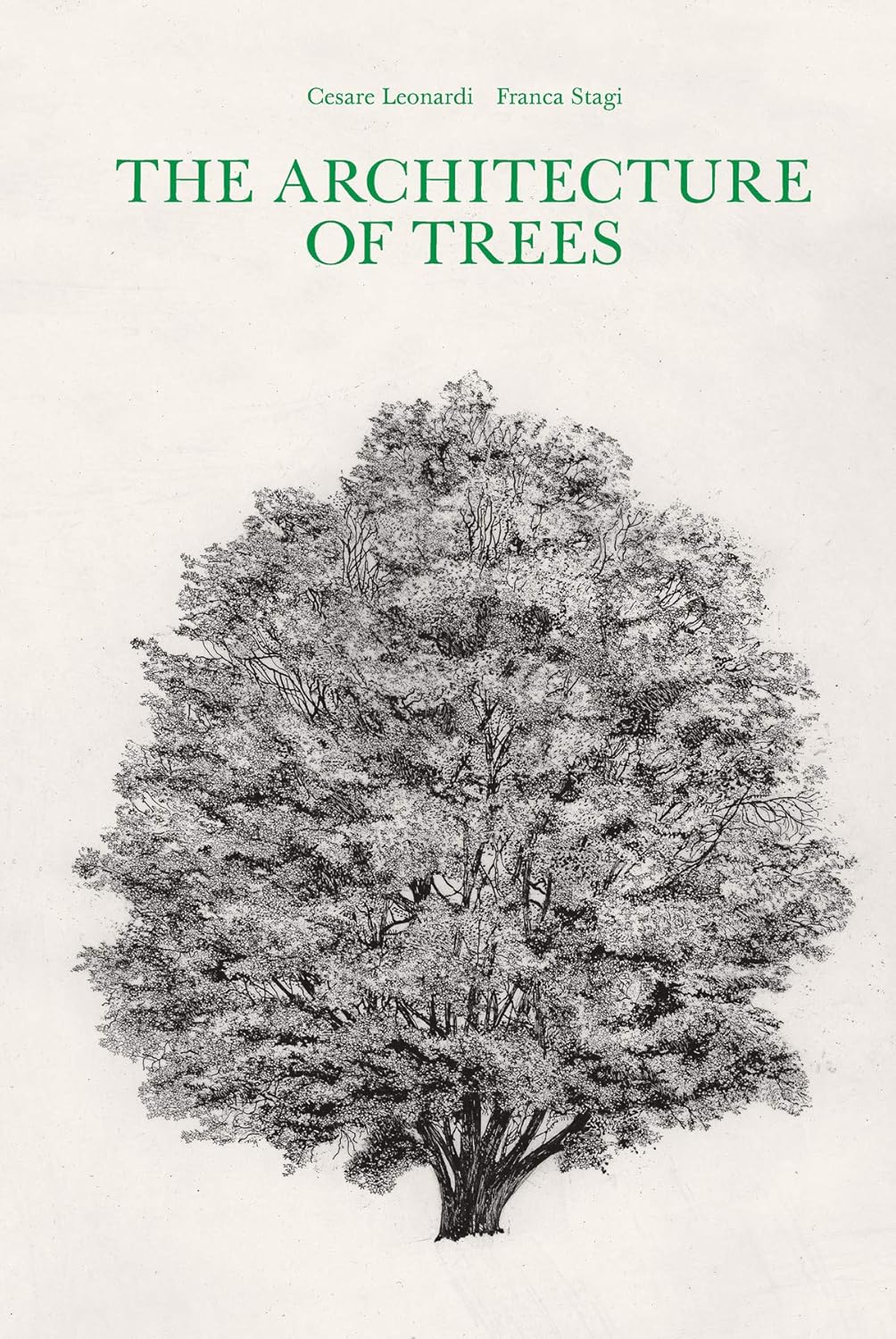 The Architecture of Trees baixar livro de graça