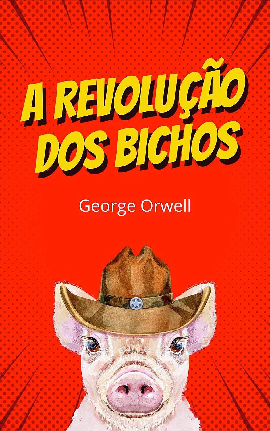 A Revolução dos Bichos baixar livro de graça