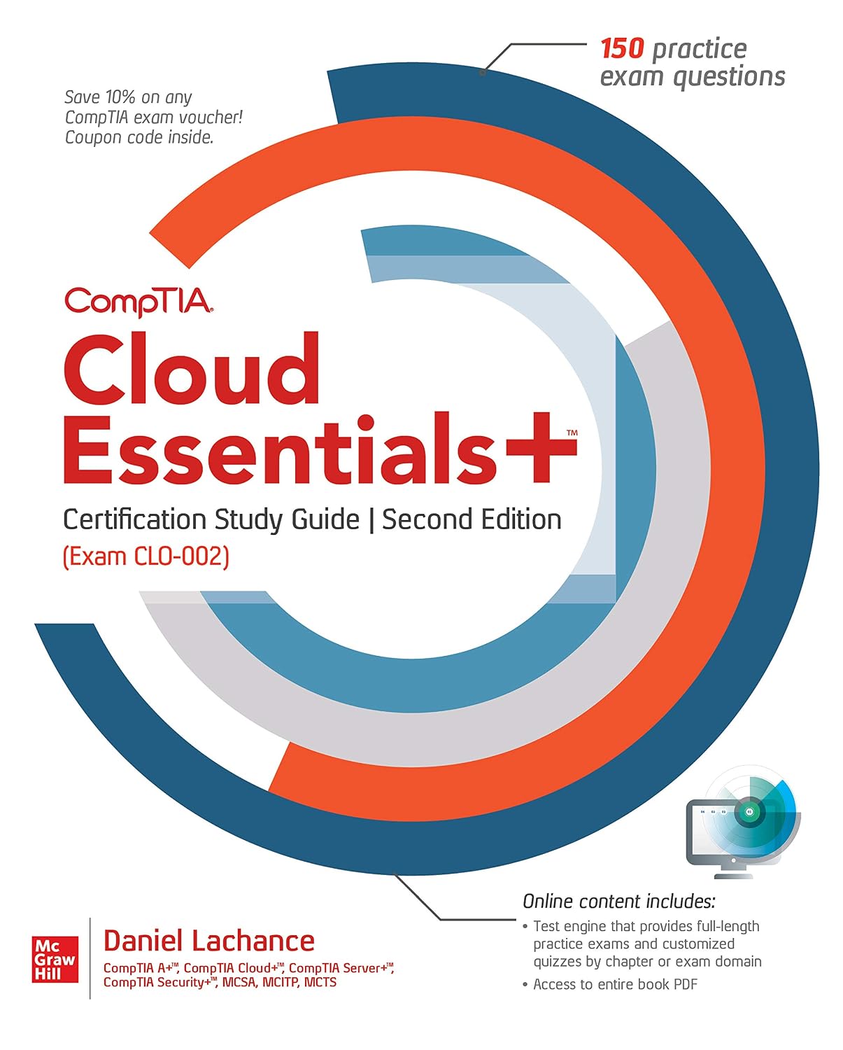 CompTIA Cloud Essentials+ Certification Study Guide, Second Edition (Exam CLO-002) (English Edition) baixar livro de graça