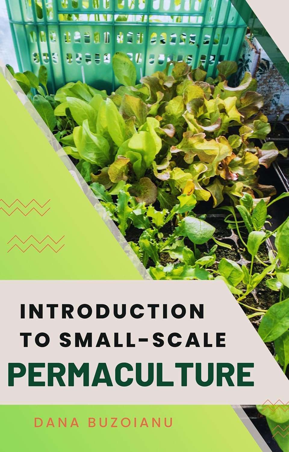 Small-Scale Permaculture for Beginners - Grow Abundant Food in Small Spaces: Simple, Low-Maintenance Methods for Growing Food (Real Life Resilience Series:... Food and Water Resilience) (English Edition) baixar livro de graça