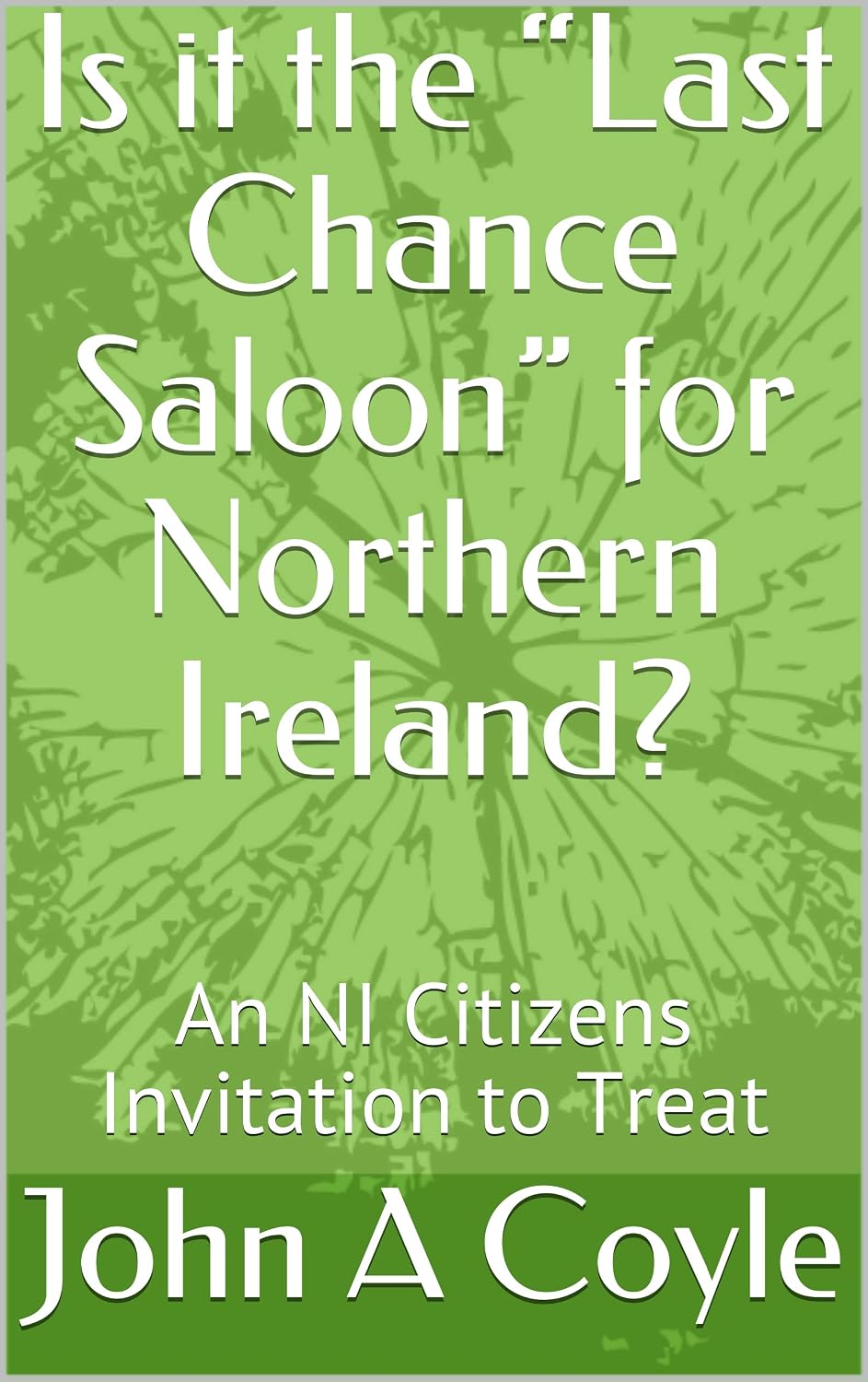 ler totalmente Is it the “Last Chance Saloon” for Northern Ireland?: An NI Citizens Invitation to Treat (English Edition)