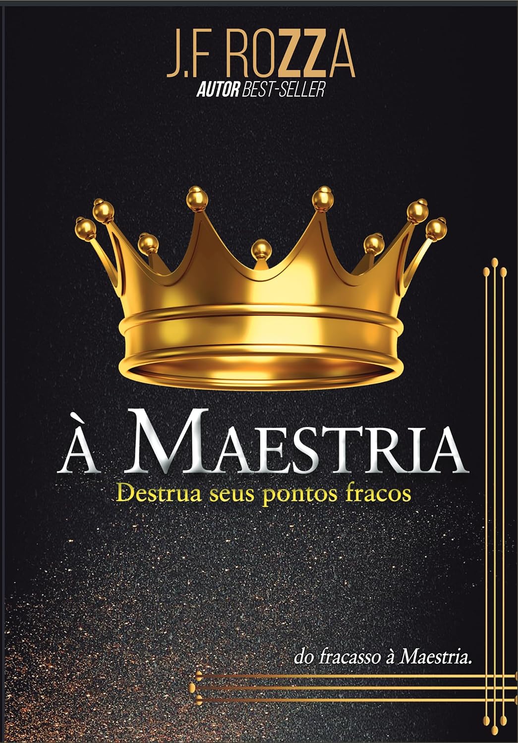 ler totalmente À Maestria: Destrua seus pontos fracos (Série À Maestria)