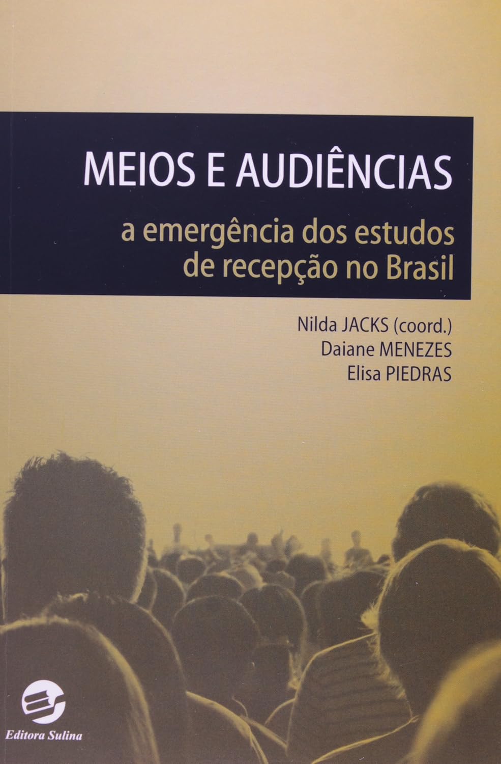 Meios e Audiências baixar livro de graça