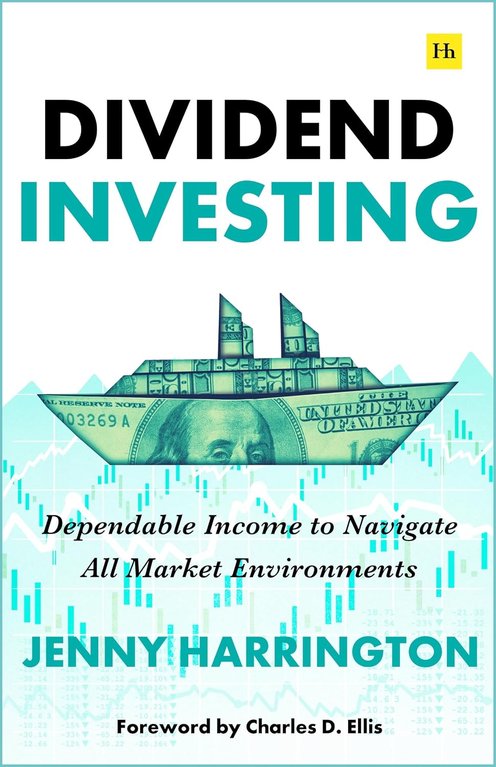 ler totalmente Dividend Investing: Dependable Income to Navigate All Market Environments (English Edition)