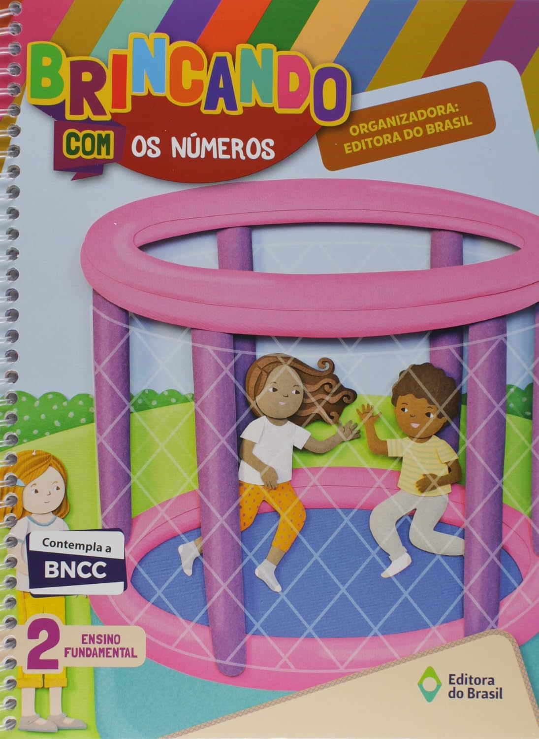 capítulo por capítulo baixar Brincando com os Números 2