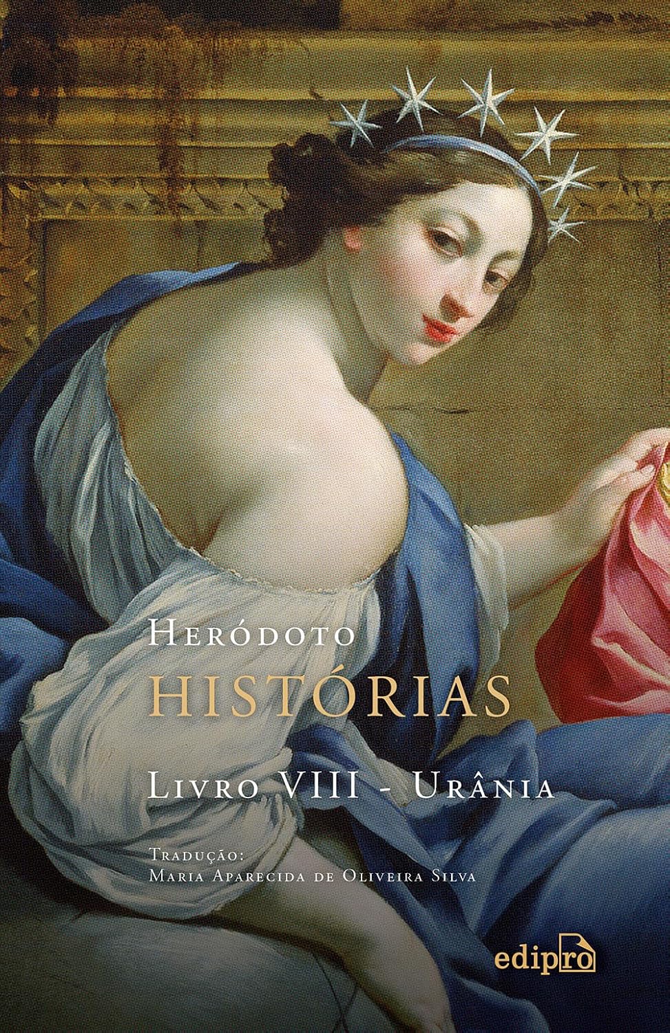 Histórias – Livro VIII – Urânia baixar livro de graça