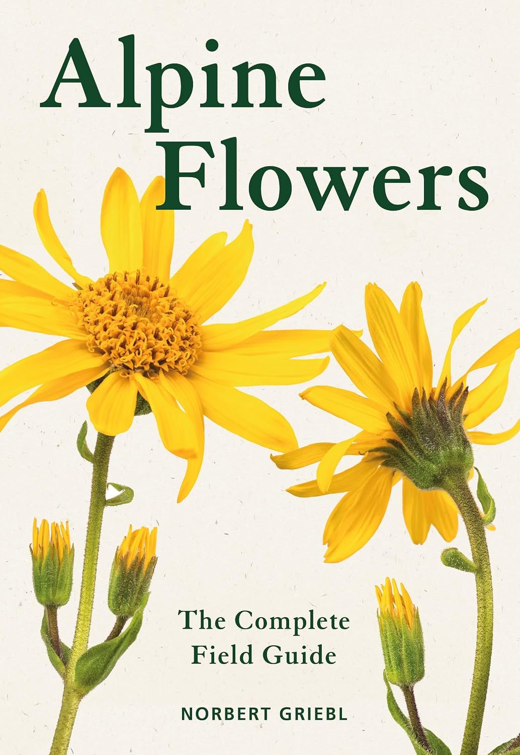 Alpine Flowers: The Complete Field Guide (Bloomsbury Naturalist) (English Edition) baixar o livro de graça