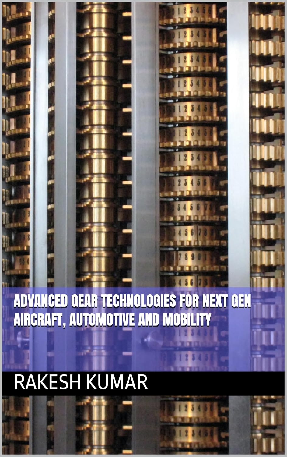 ler totalmente Advanced Gear Technologies for Next Gen Aircraft, Automotive and Mobility (English Edition)