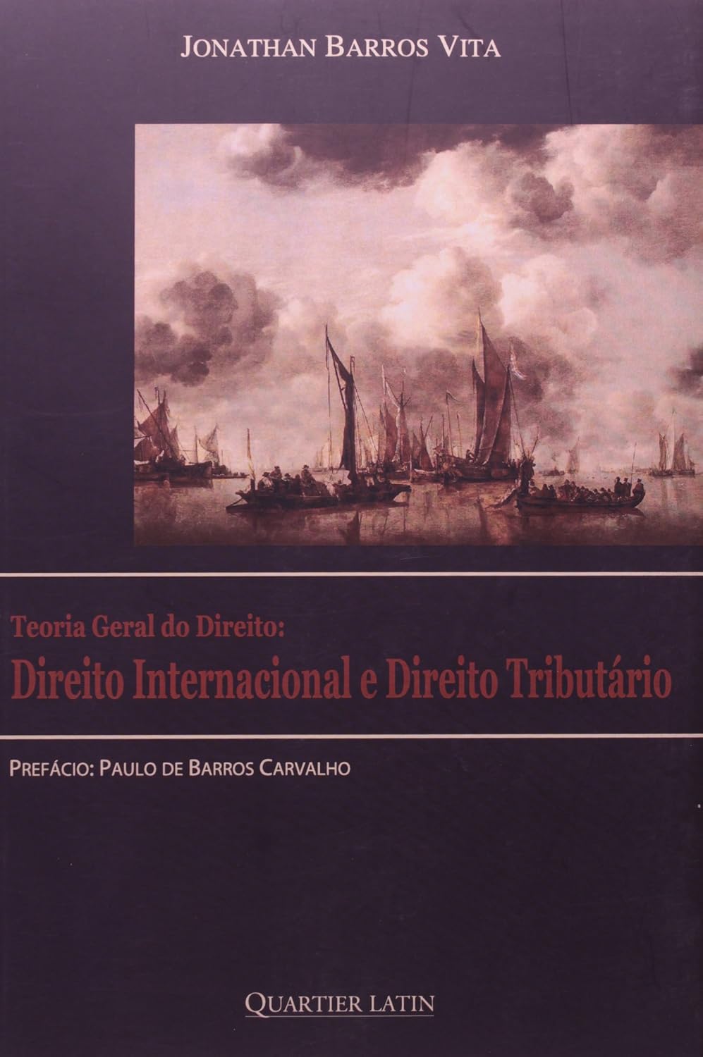 Teoria Geral do Direito - Direito Internacional e Direito Tributario baixar o livro de graça