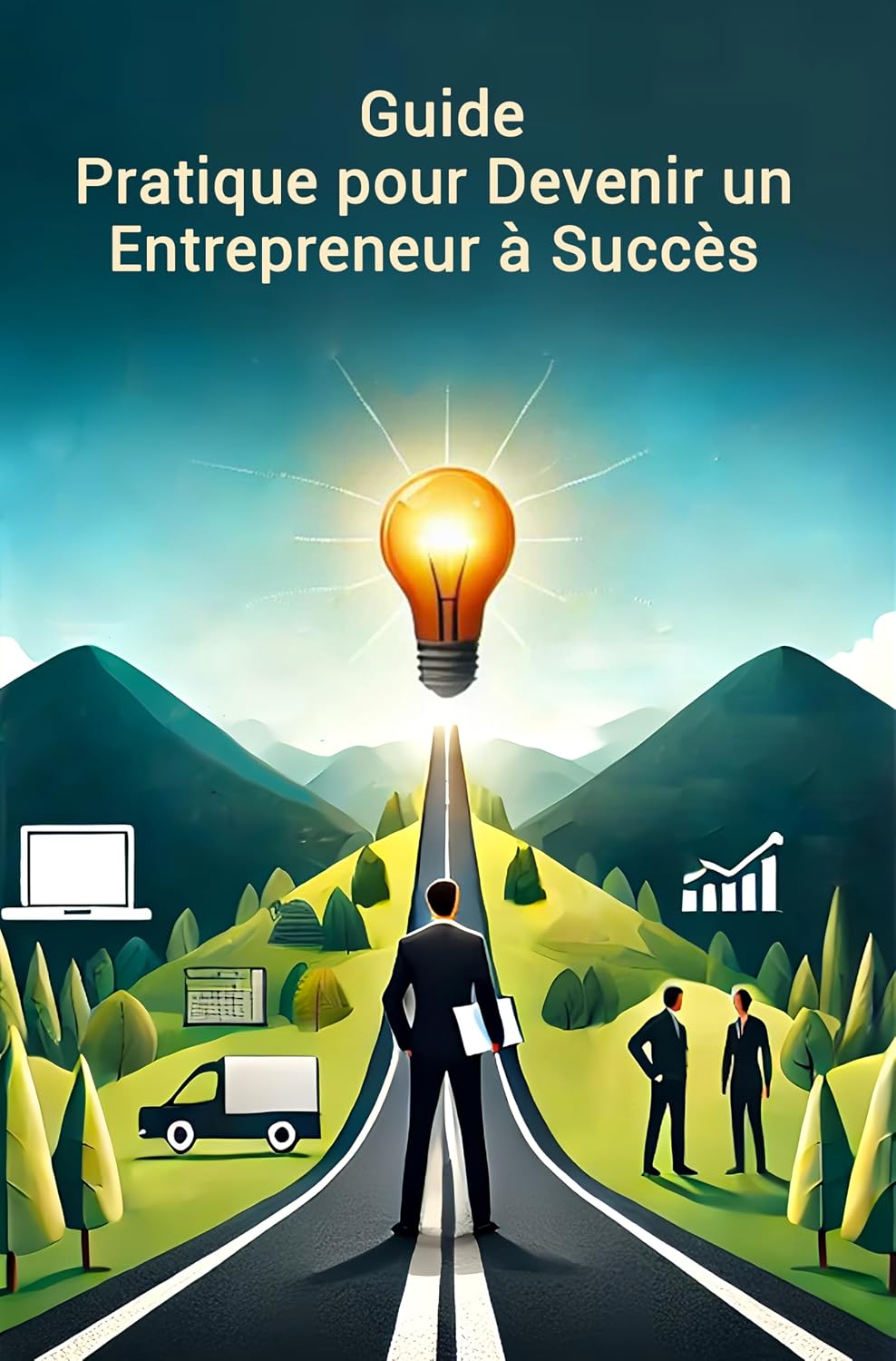 Guide Pratique pour Devenir un Entrepreneur à Succès (French Edition) baixar livro de graça