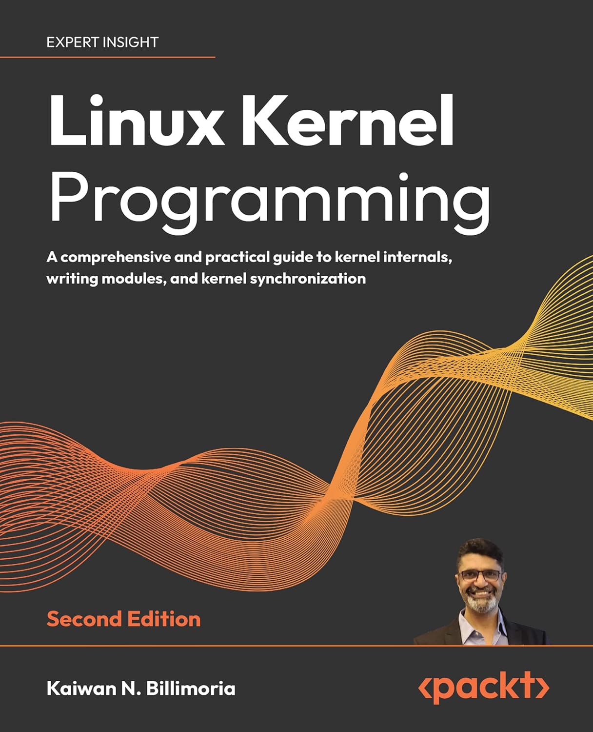 Linux Kernel Programming - Second Edition: A comprehensive and practical guide to kernel internals, writing modules, and kernel synchronization baixar livro de graça