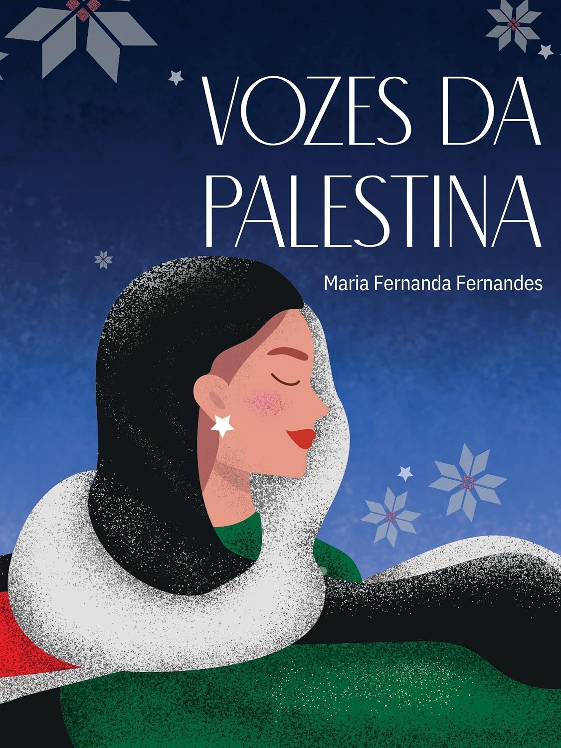 Vozes da Palestina baixar o livro de graça