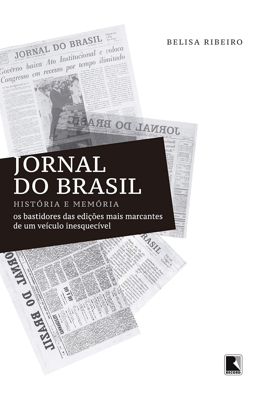 Jornal do Brasil: História e memória: História e memória baixar o livro de graça