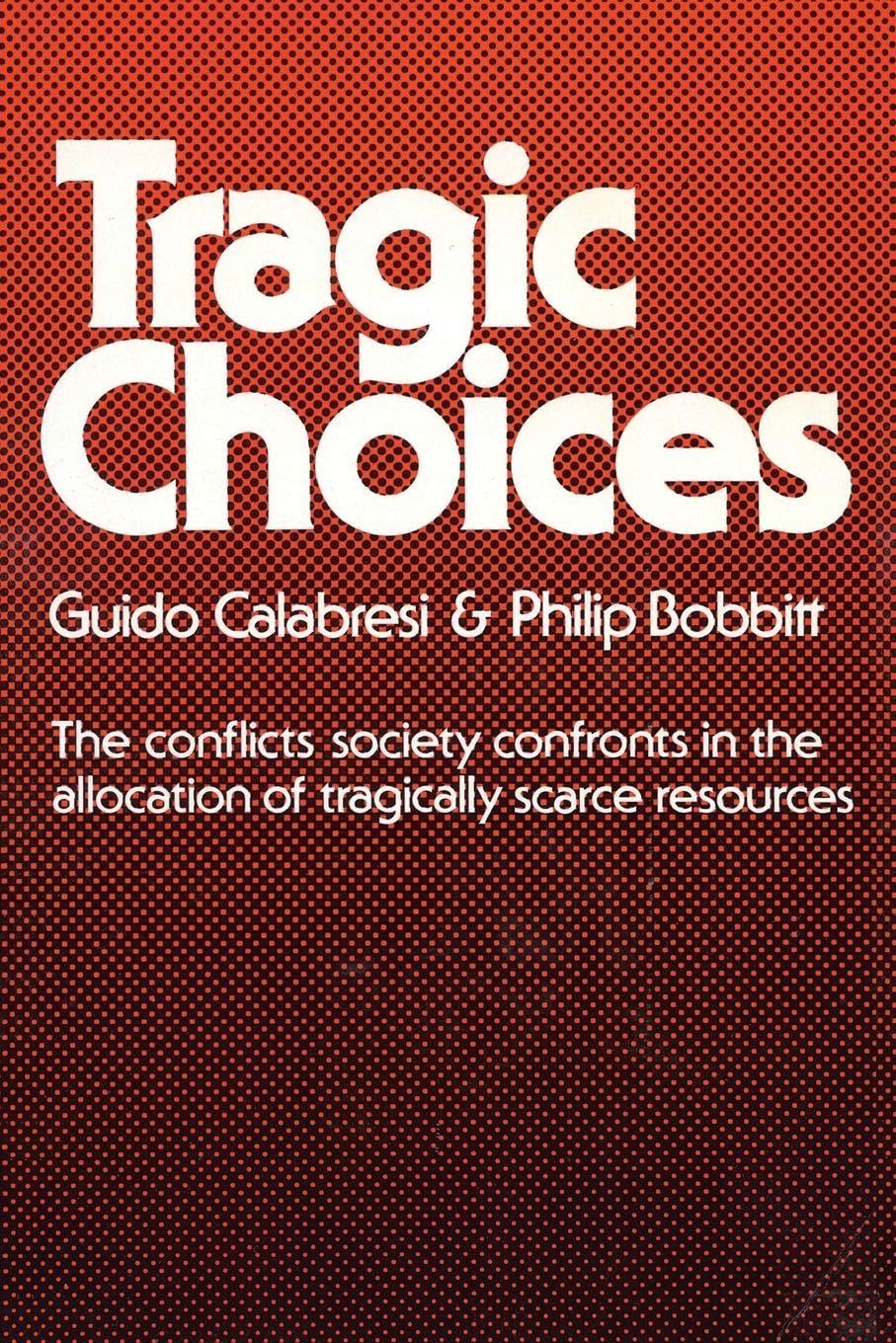 Tragic Choices: 0 baixar livro de graça