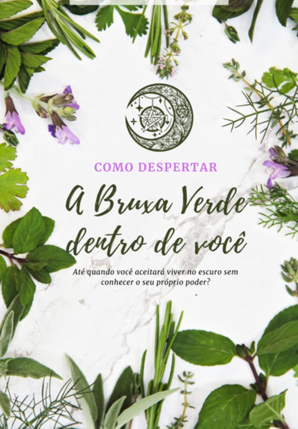 Como Despertar A Bruxa Verde Dentro De Você baixar o livro de graça