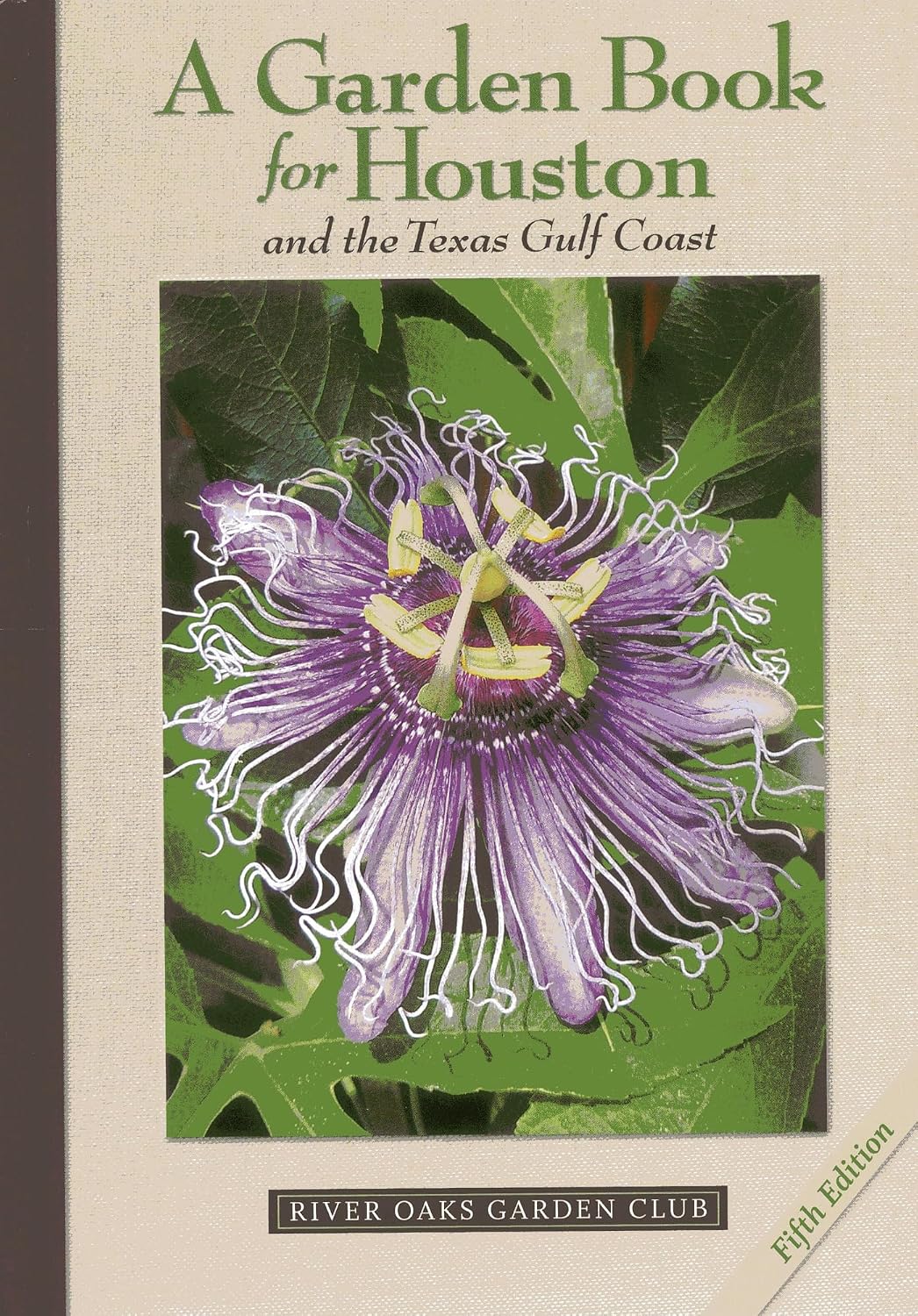 A Garden Book for Houston and the Texas Gulf Coast baixar livro de graça