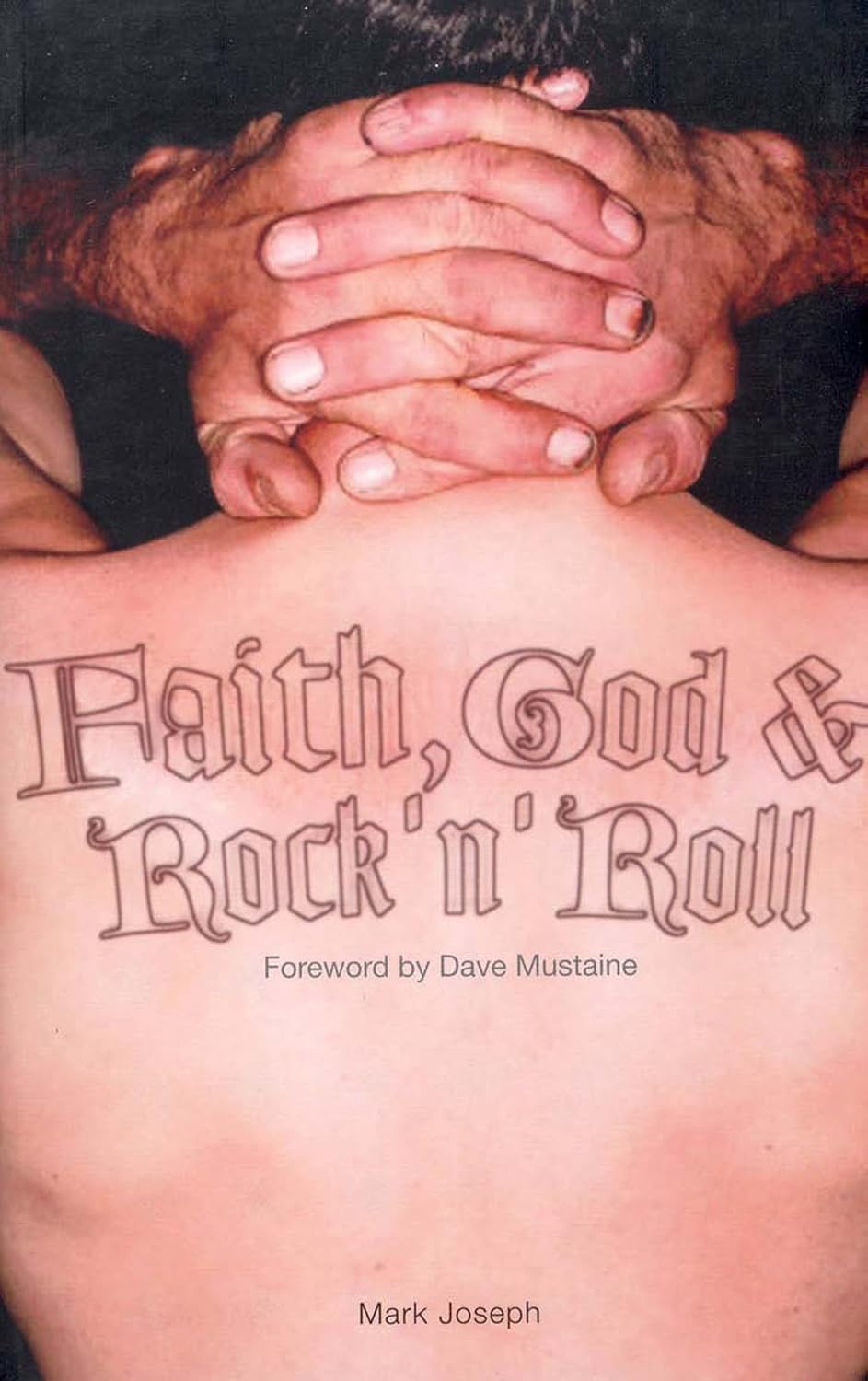 Faith, God & Rock 'n' Roll (English Edition) baixar o livro de graça