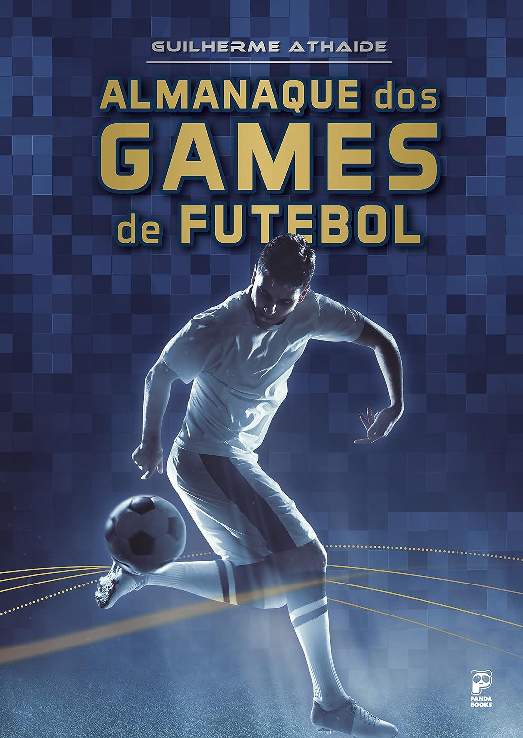 Almanaque dos games de futebol baixar livro de graça