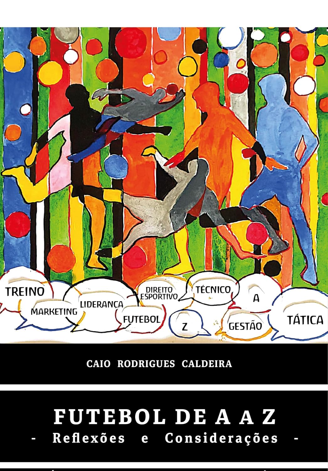 Futebol de A a Z: Reflexões e Considerações baixar o livro de graça