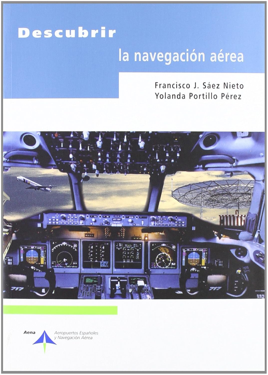 Descubrir la navegación aérea: 9