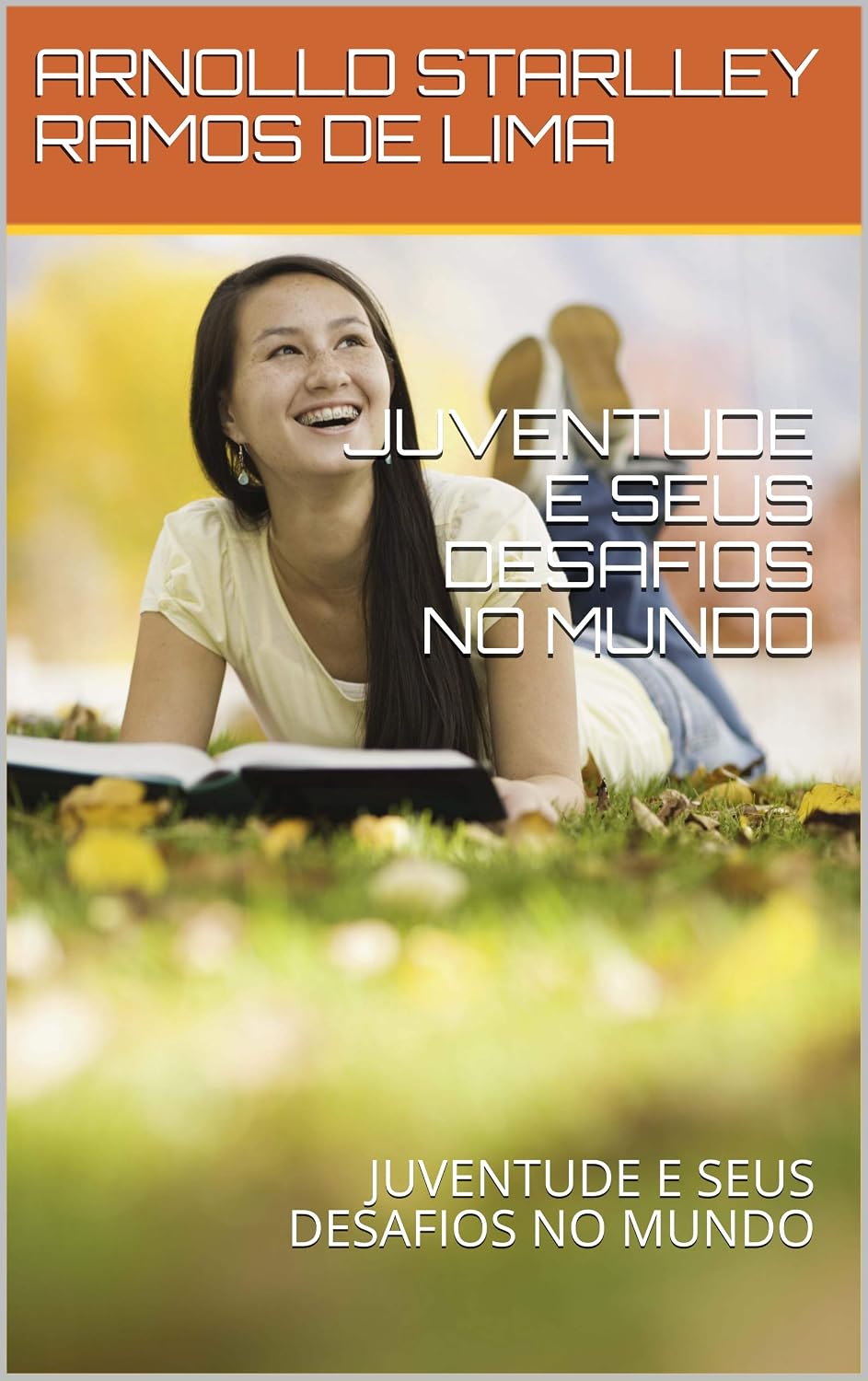 ler totalmente JUVENTUDE E SEUS DESAFIOS NO MUNDO: JUVENTUDE E SEUS DESAFIOS NO MUNDO