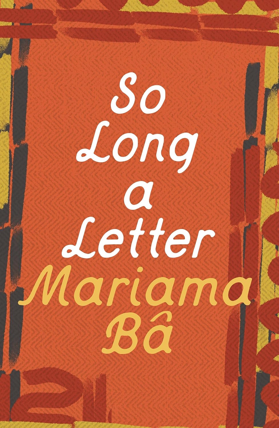 So Long a Letter baixar o livro de graça