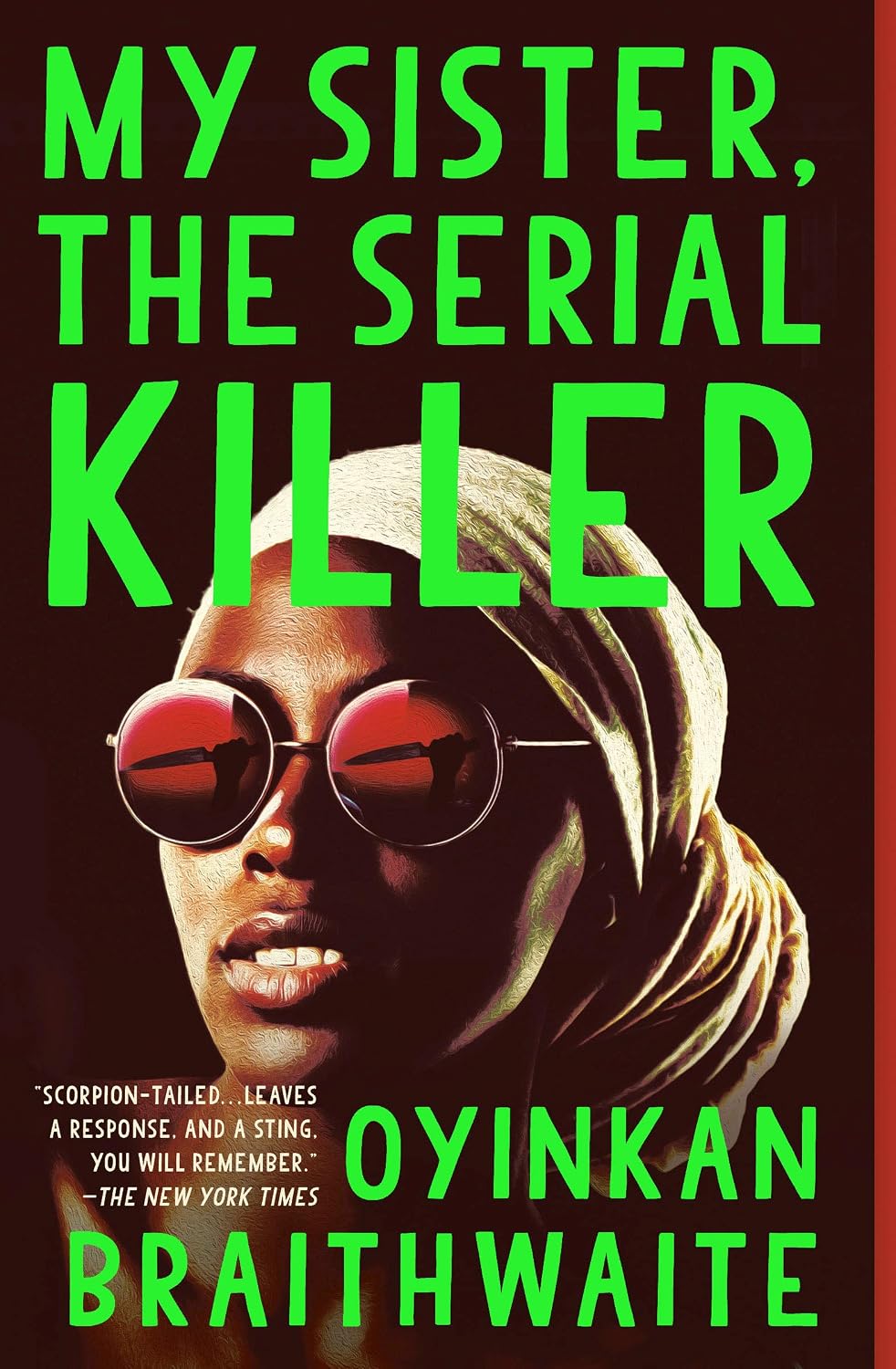 My Sister, the Serial Killer: A Novel (English Edition)
