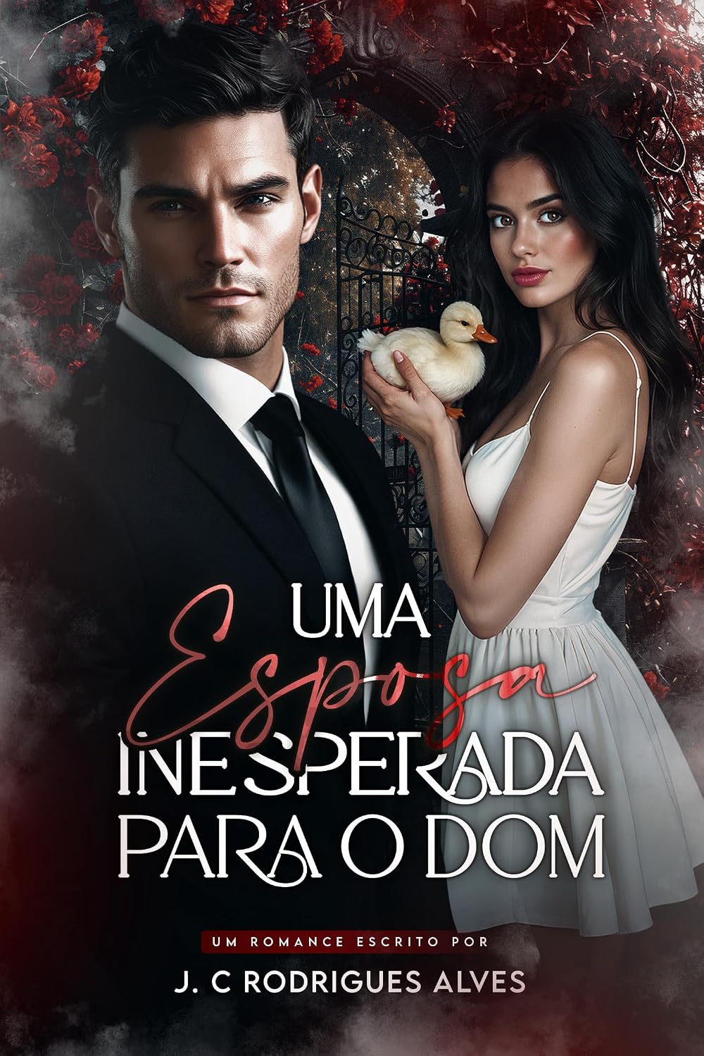 Uma Esposa Inesperada para o Dom (Irmãos Corleone Livro 2) baixar o livro de graça