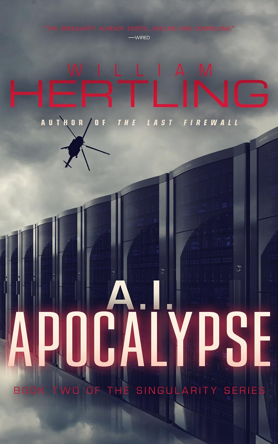 A.I. Apocalypse (Singularity Series Book 2) (English Edition) baixar livro de graça