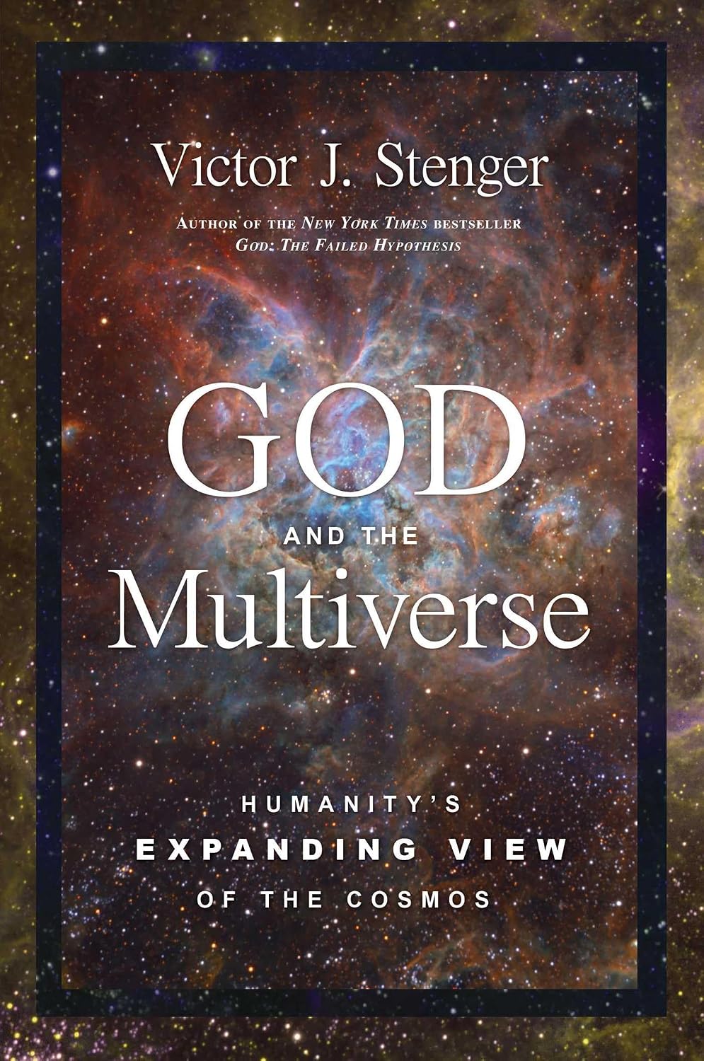 capítulo por capítulo baixar God and the Multiverse: Humanity's Expanding View of the Cosmos (English Edition)