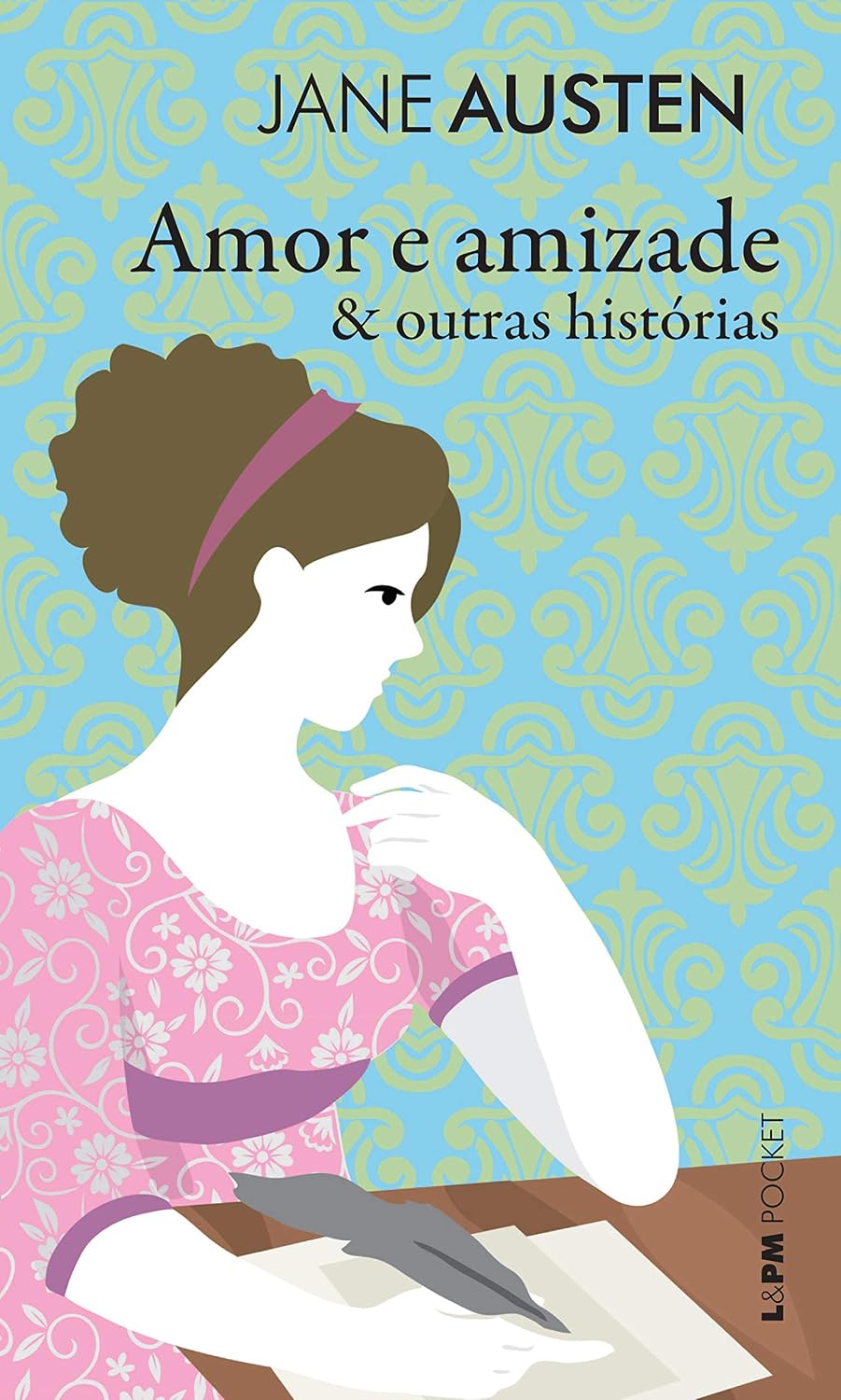 Amor e amizade baixar o livro de graça