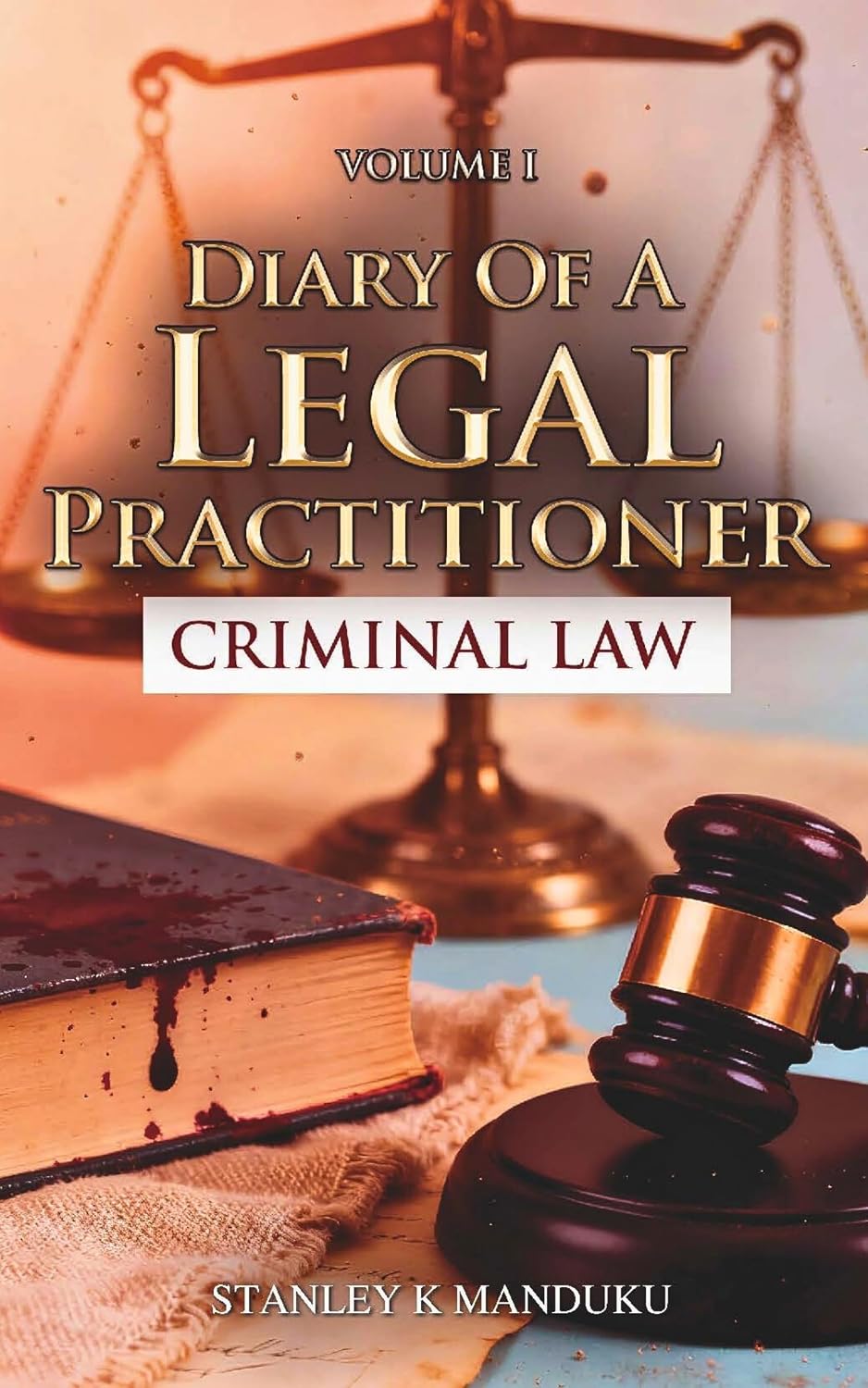 ler totalmente Diary of a Legal Practitioner Criminal Law Volume One (English Edition)