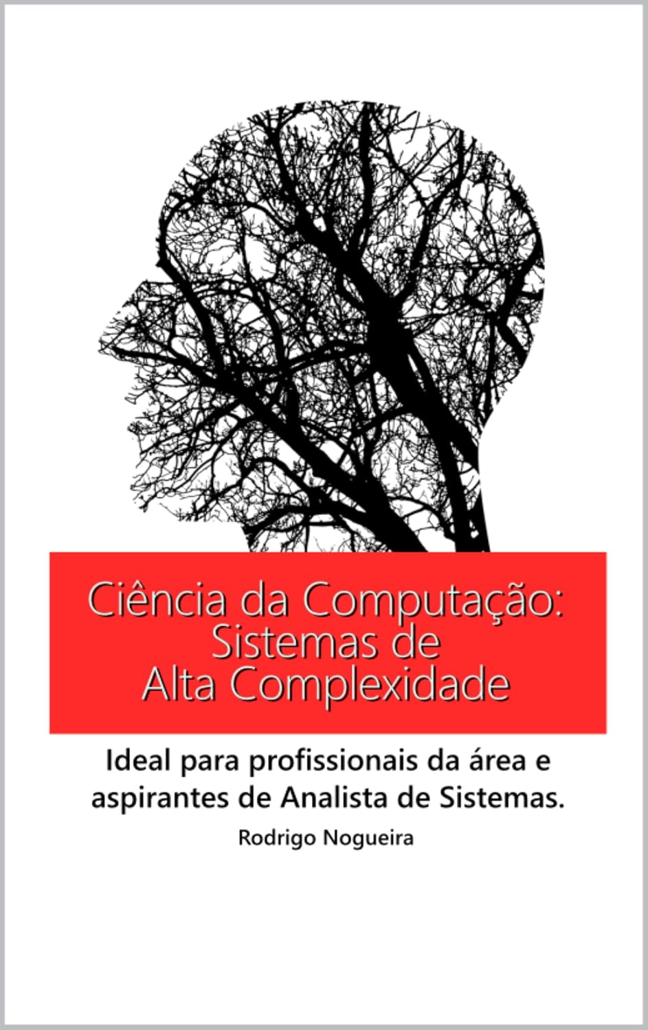 Ciência da Computação: Sistemas de Alta Complexidade: Ideal para profissionais da área e aspirantes de Analistas de Sistema (Ciência da Computação e seus Conceitos) baixar livro de graça
