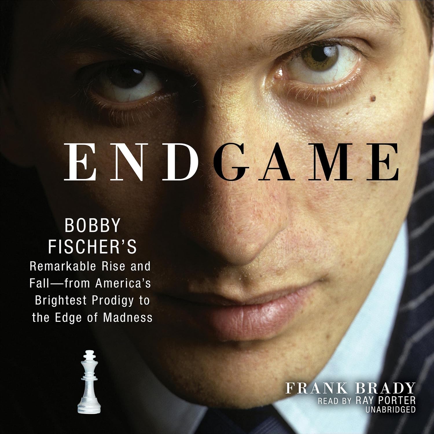 Endgame: Bobby Fischer’s Remarkable Rise and Fall—from America’s Brightest Prodigy to the Edge of Madness baixar o livro de graça