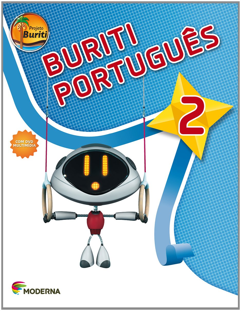 ler totalmente Buriti. Português. 2º ano