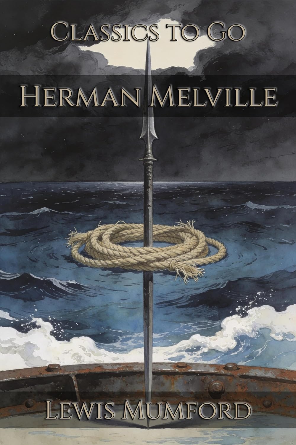 Herman Melville: Restored Classics to Go Edition (English Edition)