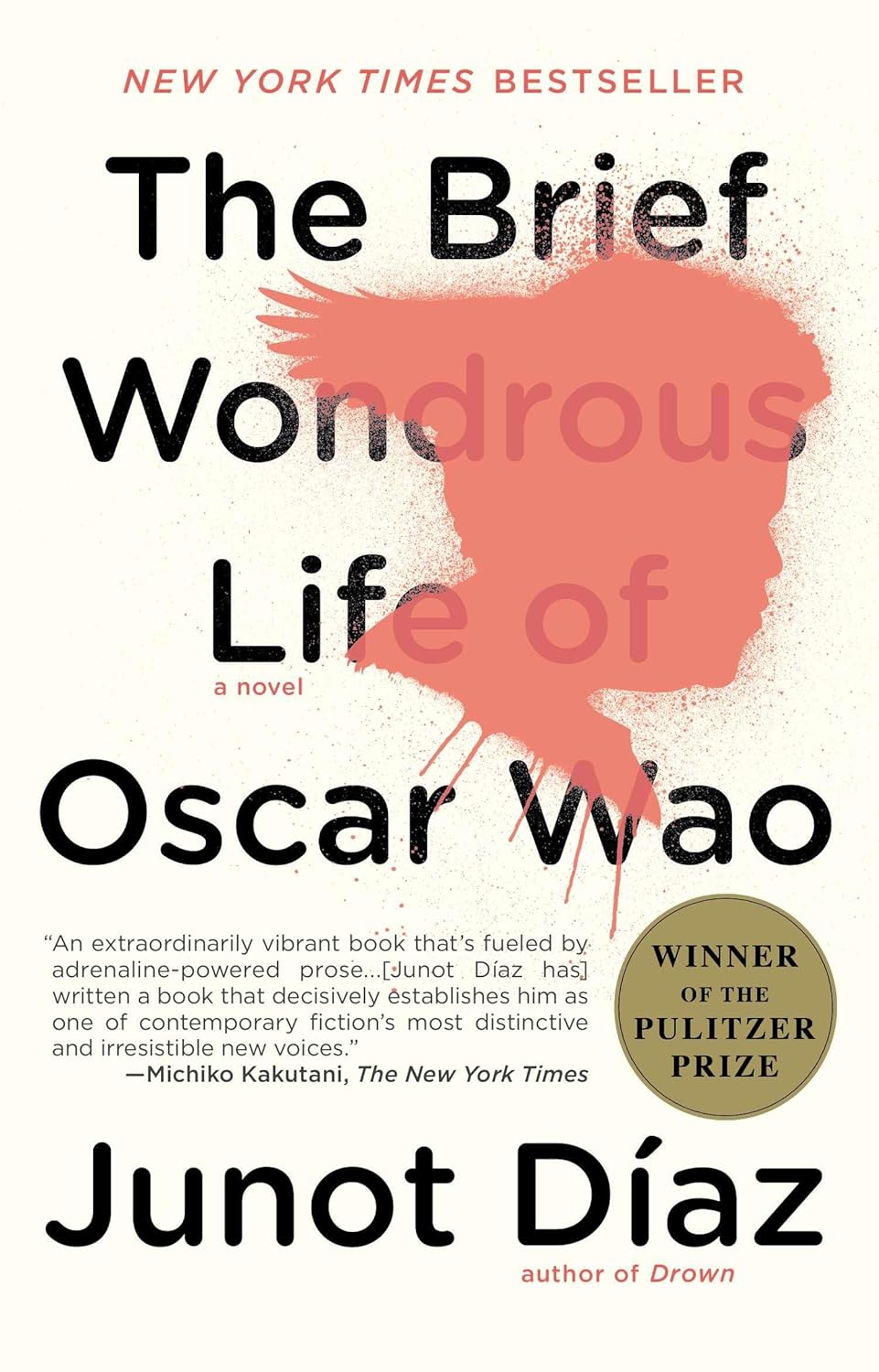 The Brief Wondrous Life of Oscar Wao baixar o livro de graça