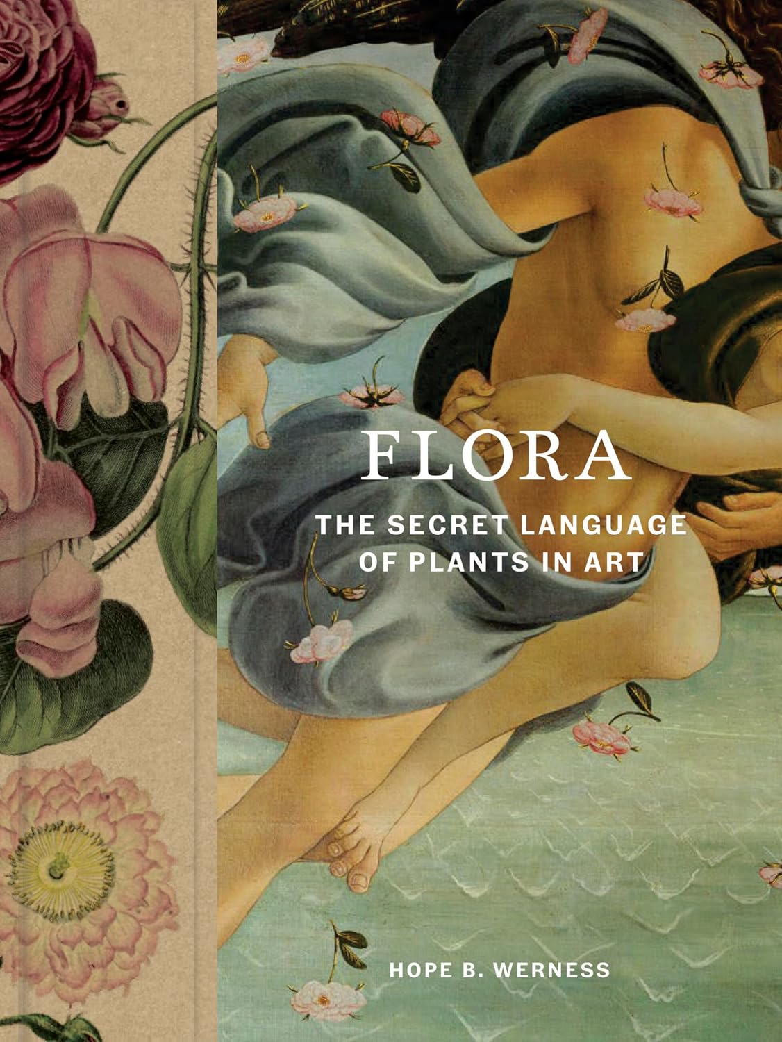 Flora: The Secret Language of Plants in Art baixar livro de graça